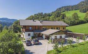 Haus Rabl Hansi